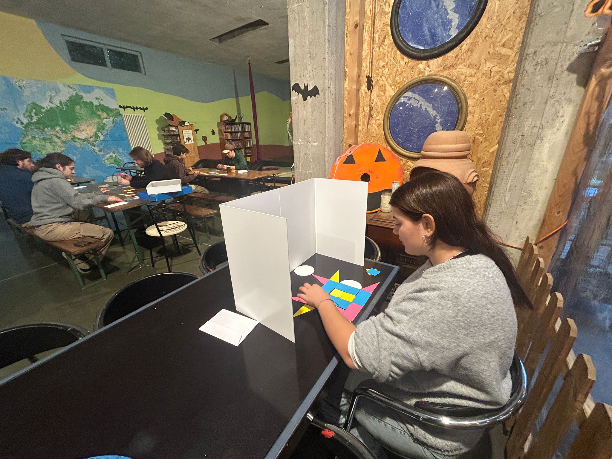 Foto del progetto Why Not? 2