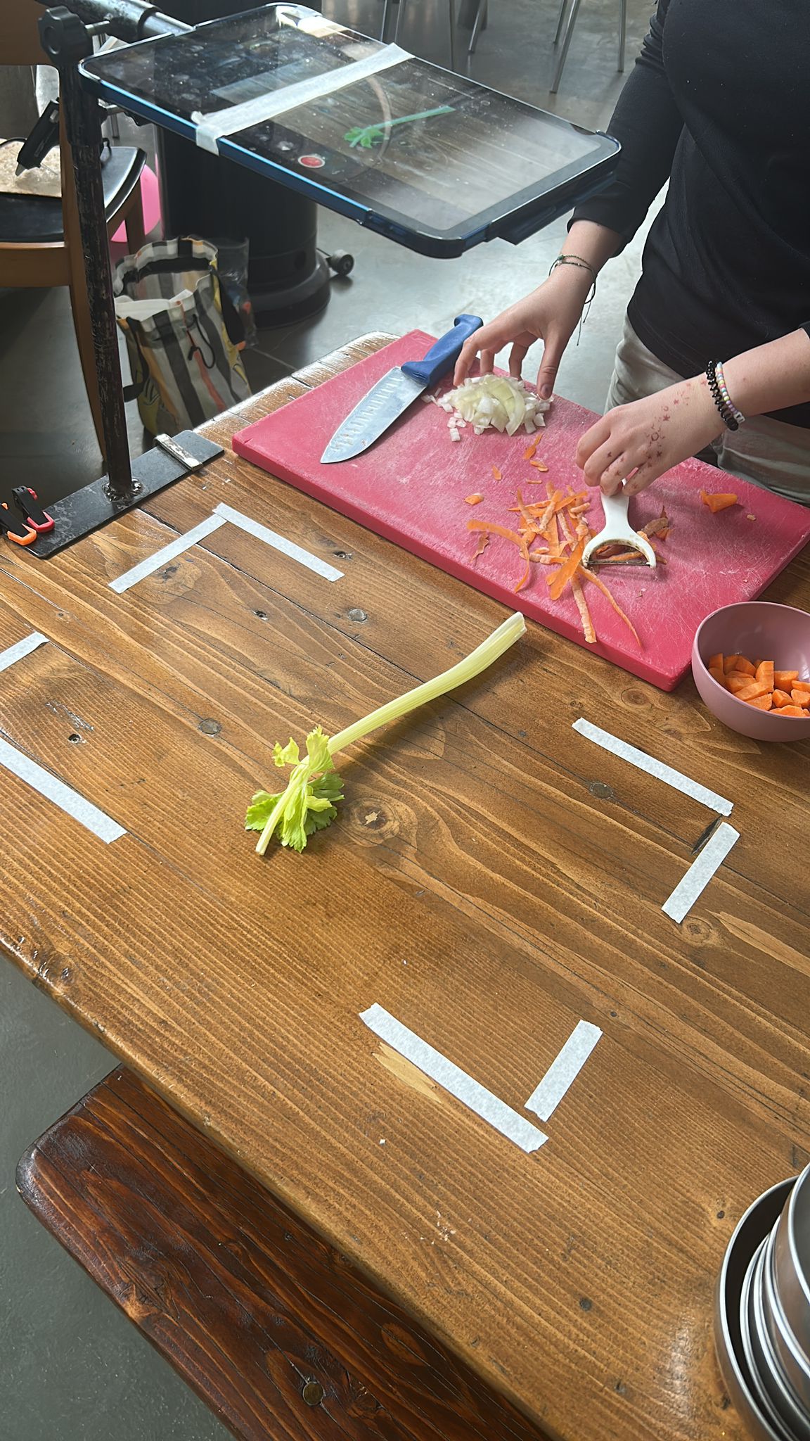 Foto del progetto Why Not? 3