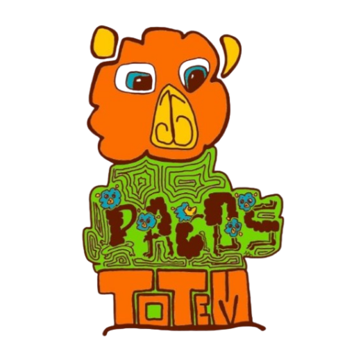 Logo Totem APS